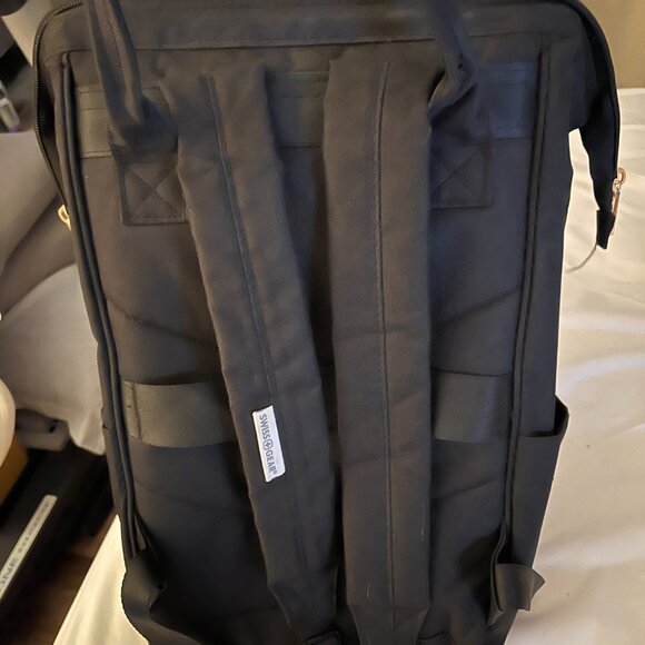 Laptop Backpack - Picture 5 of 5